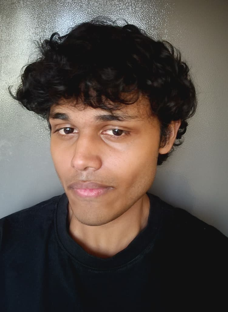 Shubham Kambli - AI Engineer and Founder of COSMIC